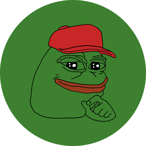 Free PEPE